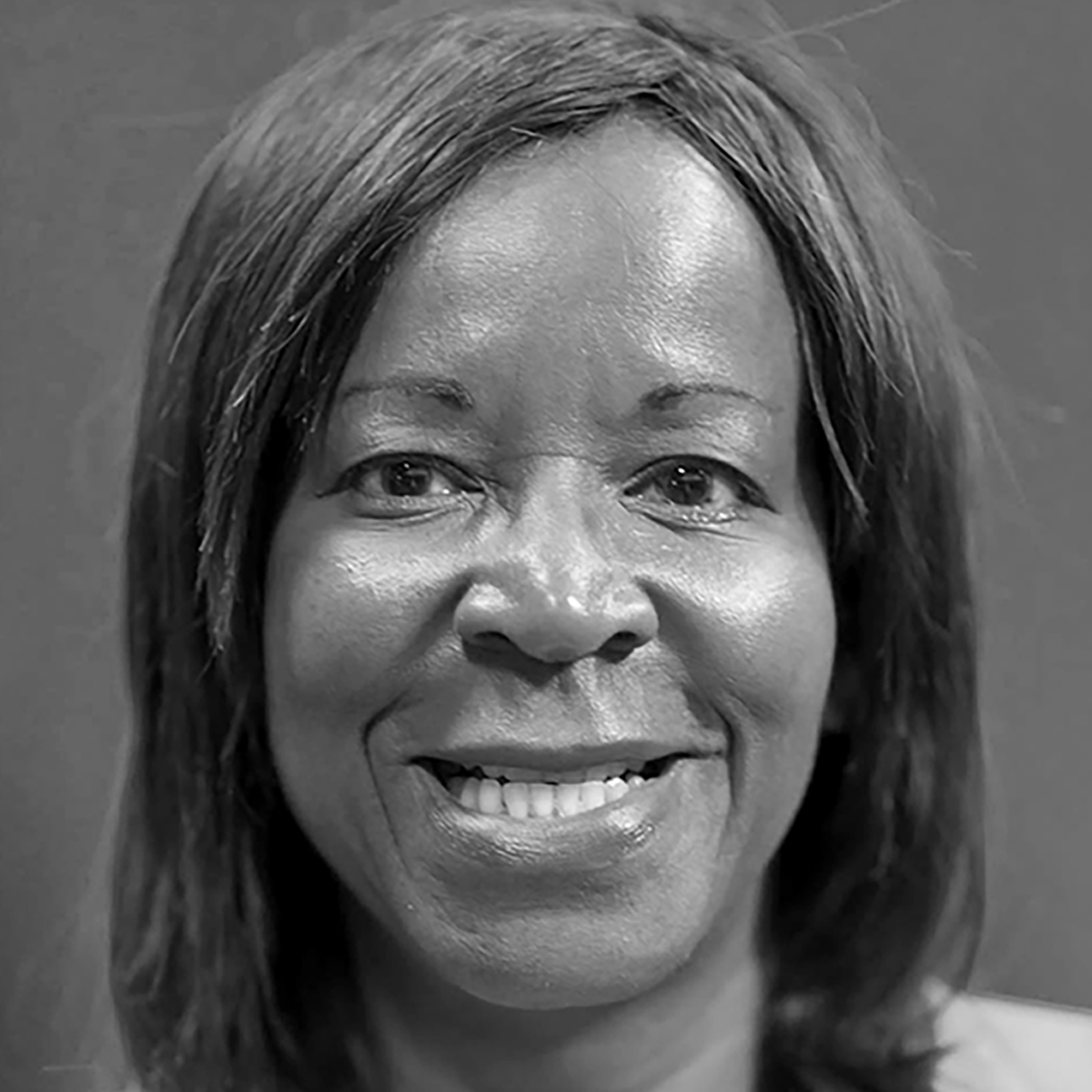 PASTOR PAULETTE